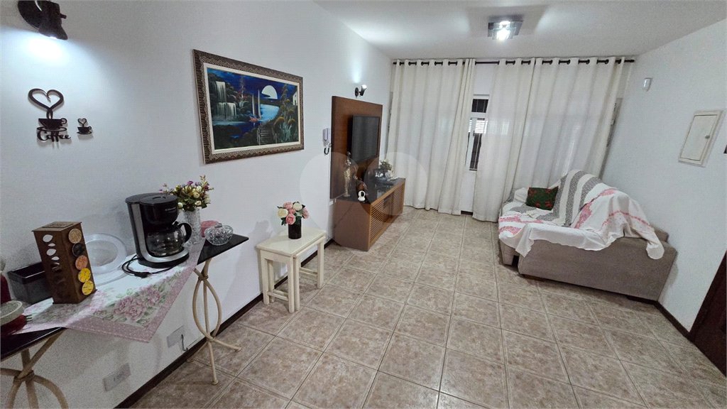 Casa à venda com 3 quartos, sendo 1 suíte, em Vila Maria Eugenia, São Paulo, SP