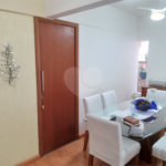 Apartamento à venda com 2 quartos em Rocha, Rio de Janeiro, RJ