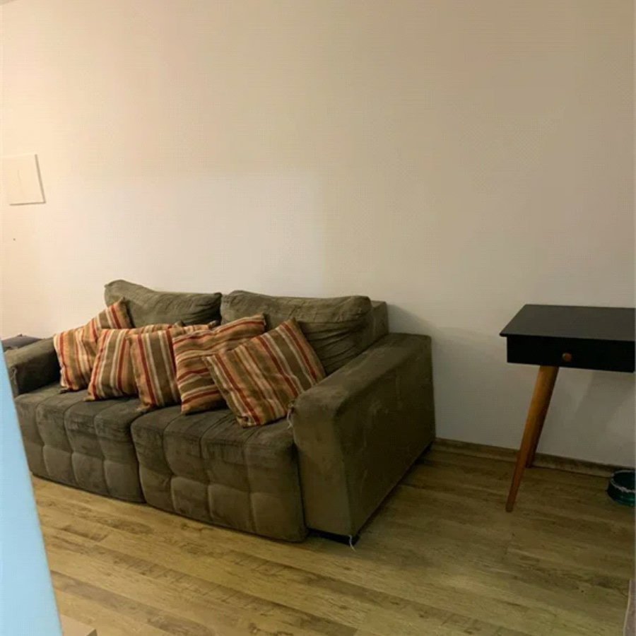 Apartamento à venda com 2 quartos em Paraisópolis, São Paulo, SP
