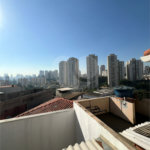 Sobrado à venda com 2 quartos em Mandaqui, São Paulo, SP