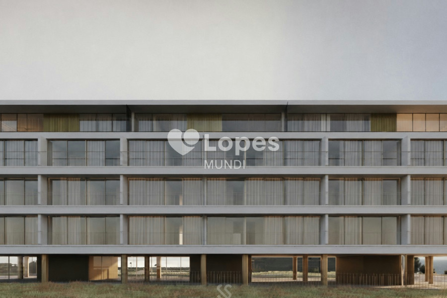 Apartamento T3 à venda em Canidelo, Vila Nova de Gaia, Portugal – Douro Atlântico III