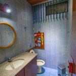 Sala Comercial à Venda na Encruzilhada – 100 M² – Santos/Sp