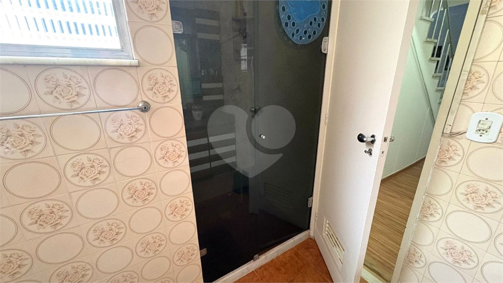 Apartamento à venda com 4 quartos em Tijuca, Rio de Janeiro, RJ