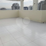 Cobertura à venda com 6 suítes em Santo Amaro, São Paulo, SP