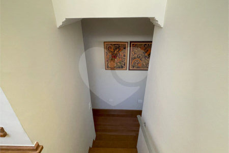 Casa à venda com 3 suítes em Santo Amaro, São Paulo, SP