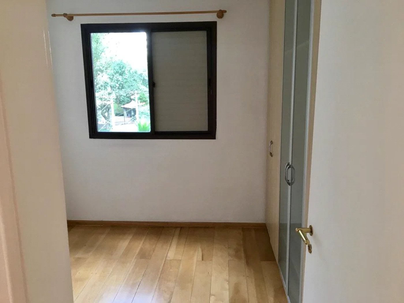 Apartamento à venda com 3 quartos, sendo 1 suíte, em Vila Andrade, São Paulo, SP