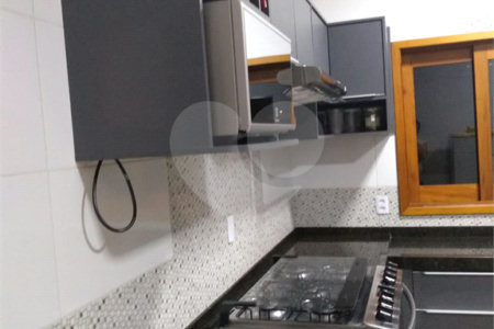 RESIDENCIAL QUINTA DOS BURITIS