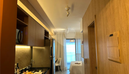 Apartamento à venda ou para alugar com 1 suíte em Pinheiros, São Paulo, SP