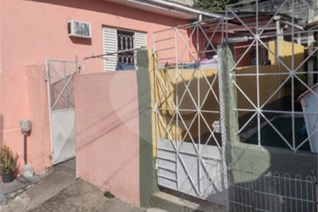 Terreno à venda com 4 quartos em Vila Antonina, São Paulo, SP