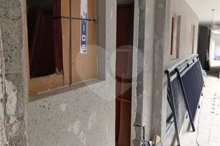 Apartamento à venda com 3 quartos em Parque Vitória, São Paulo, SP