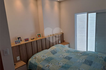 Casa à venda com 4 quartos, sendo 1 suíte, no condomínio Reserva Ermida Ii - Portaria 2, Jundiaí - SP