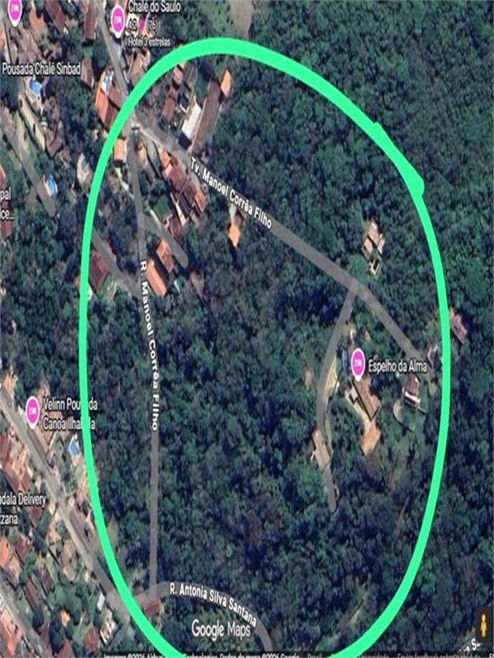Terreno Residencial à venda, , - TE0030.