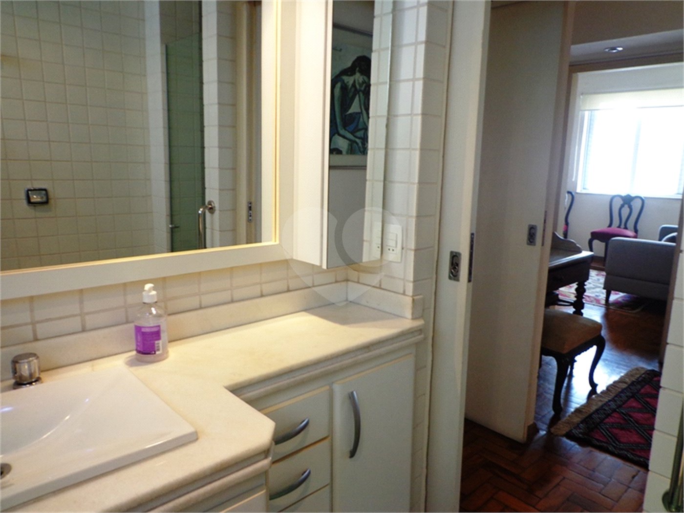 Apartamento à venda com 3 quartos, sendo 1 suíte, em Santa Cecília, São Paulo, SP