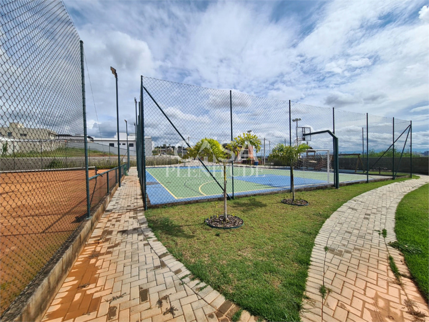 Terreno em condomínio à venda em Jardim Vila São Domingos, Sorocaba, SP