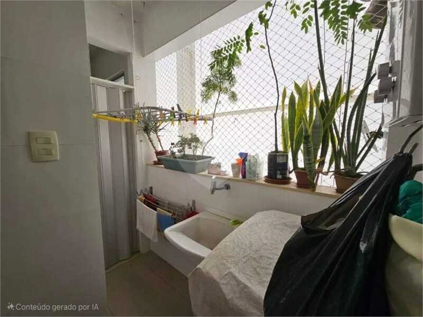Apartamento à venda com 3 quartos em Urca, Rio de Janeiro, RJ