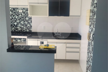 Apartamento à venda com 2 quartos, sendo 1 suíte, em Vila Teixeira, Salto, SP