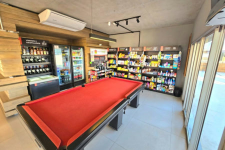 Apartamento com 2 dormitórios à venda, 74 m² por R$ 1.010.000,00 - Embaré - Santos/SP