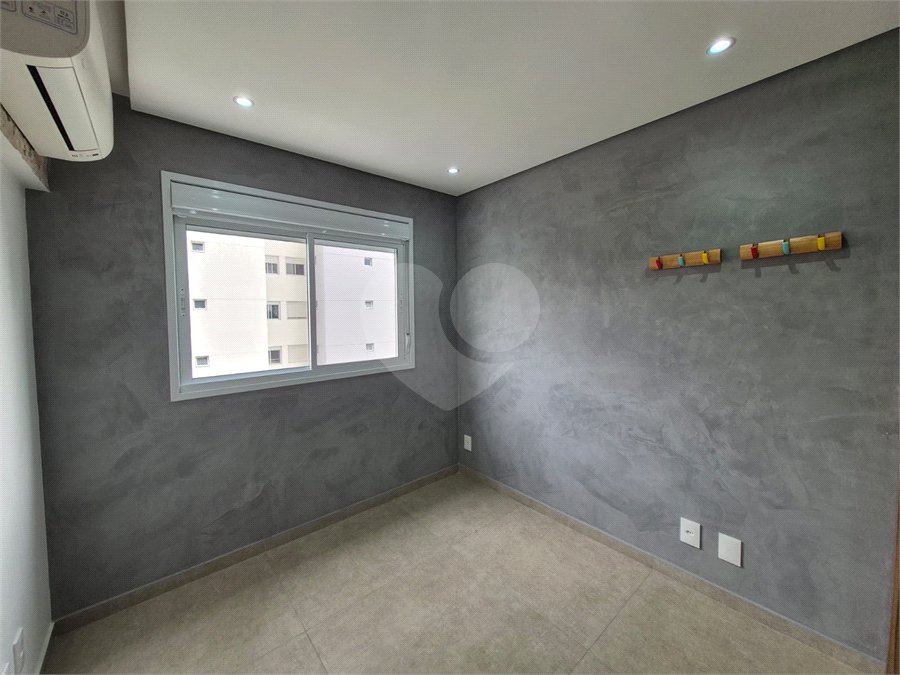 Apartamento à venda com 4 quartos, sendo 2 suítes, em Jardim Vazani, São Paulo, SP