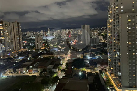 Apartamento à venda com 3 quartos, sendo 1 suíte, em Barra Funda, São Paulo, SP