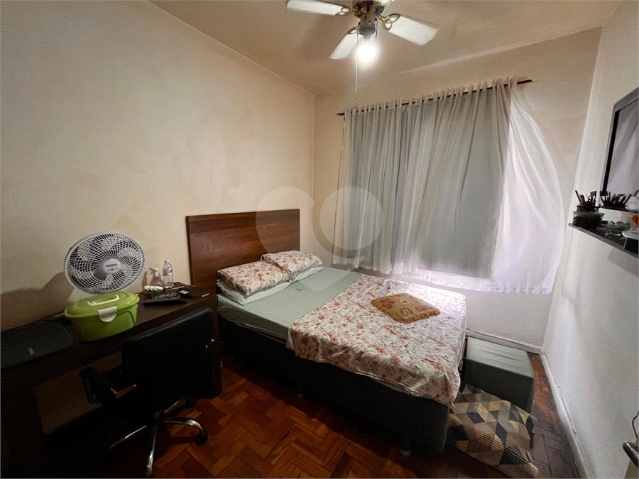 Sobrado à venda com 2 quartos em Jardim São Paulo(zona Norte), São Paulo, SP