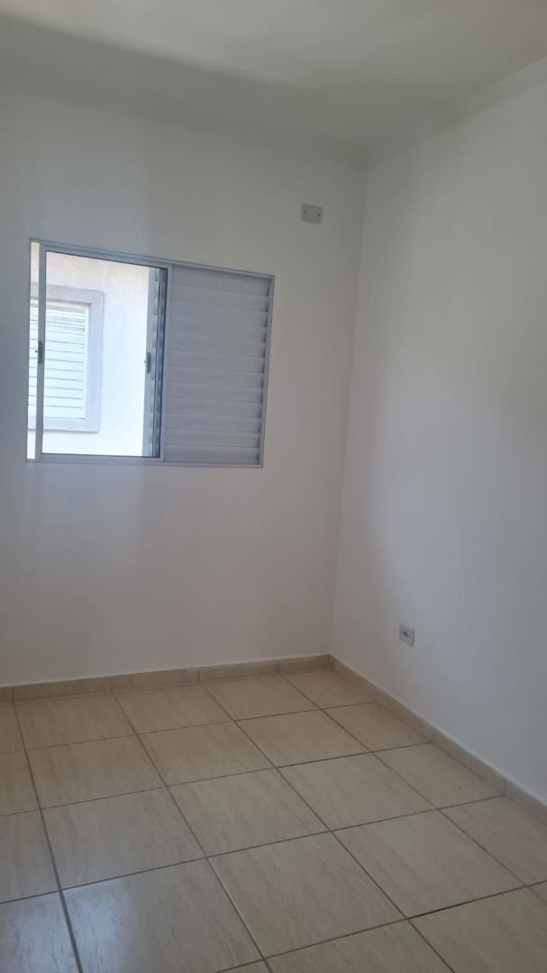 Casa com 2 dormitórios à venda, 55 m² por R$ 400.000,00 - Mirim - Praia Grande/SP