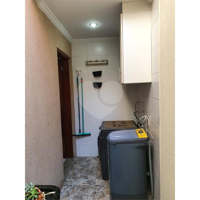 Casa à venda com 2 suítes em Limão, São Paulo, SP