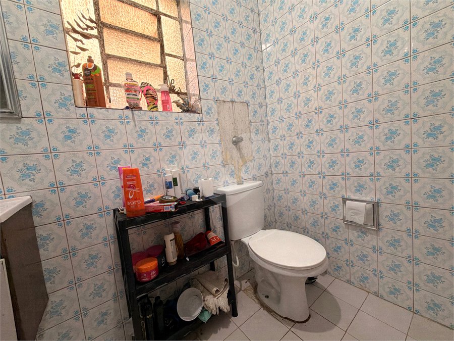 Terreno à venda com 4 quartos em Tucuruvi, São Paulo, SP