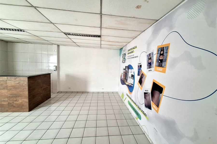 Sala para alugar em Santana, São Paulo, SP