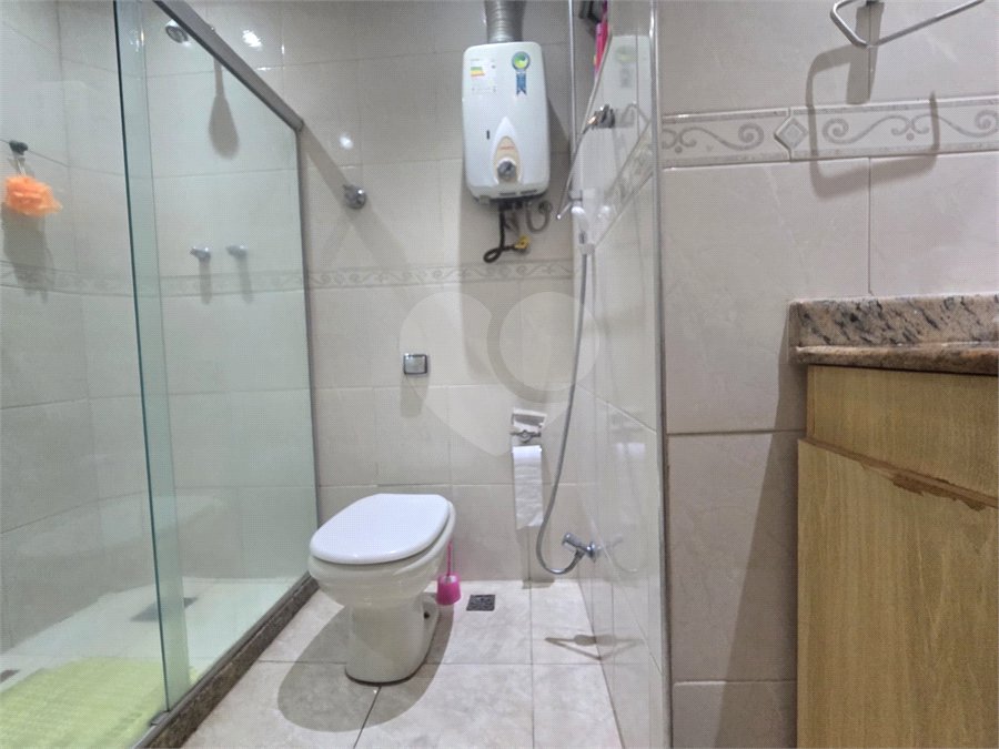 Apartamento à venda com 3 quartos em Tijuca, Rio de Janeiro, RJ