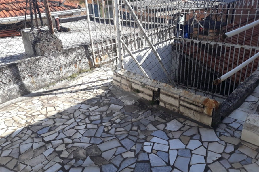 Casa à venda com 5 quartos em Tucuruvi, São Paulo, SP