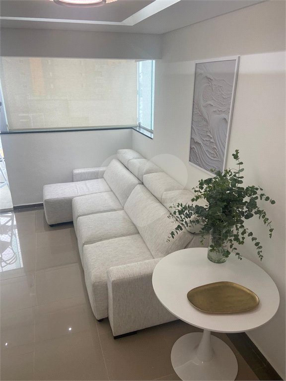 Cobertura à venda com 3 quartos, sendo 1 suíte, em Parque das Nações, Santo André, SP
