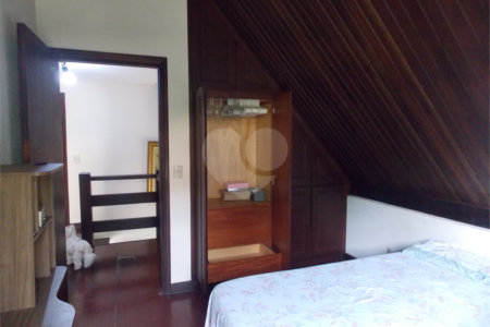 Sobrado para alugar com 3 quartos, sendo 1 suíte, em Condomínio Portal dos Nobres, Atibaia, SP