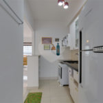 Apartamento à venda com 3 quartos, sendo 1 suíte, em Brooklin, São Paulo, SP