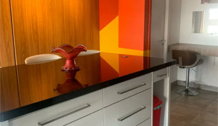 Apartamento à venda com 1 suíte em Pinheiros, São Paulo, SP