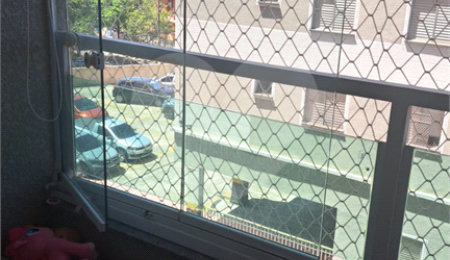Apartamento à venda com 2 quartos em Vila Maria, São Paulo, SP