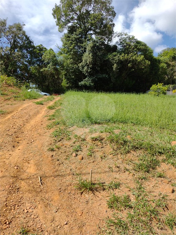 Terreno à venda com 1 suíte em Caixa D´água, Vinhedo, SP