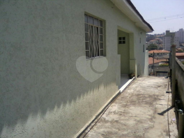 Sobrado à venda com 2 quartos, sendo 1 suíte,  em Água Fria, São Paulo, SP