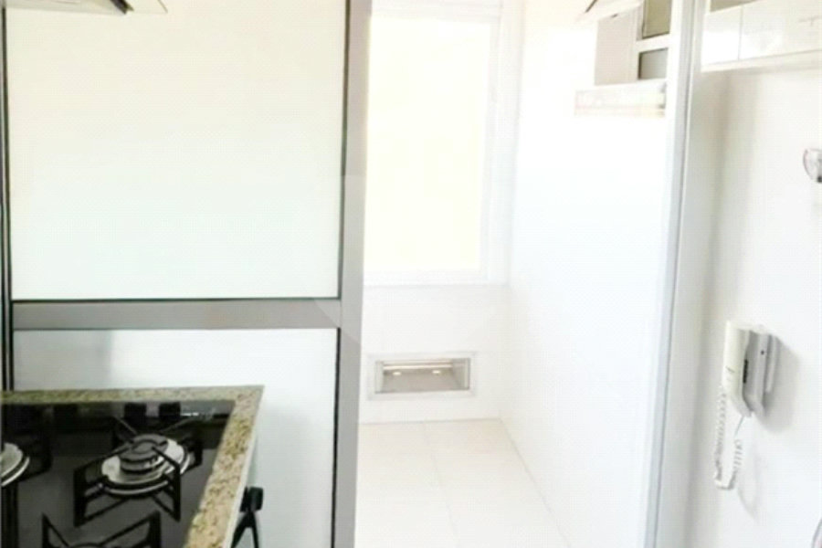 Apartamento à venda com 3 quartos, sendo 1 suíte, em Mandaqui, São Paulo, SP
