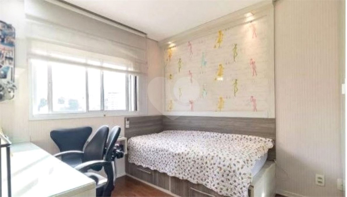 Apartamento à venda com 3 suítes em Paraíso, São Paulo, SP