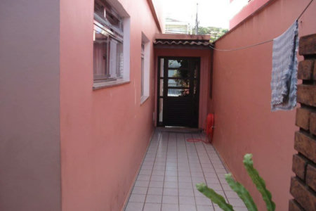 Sobrado à venda com 3 quartos, sendo 1 suíte, em Jardim Bonfiglioli, São Paulo, SP