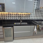 Apartamento com 2 dormitórios à venda, 95 m² por R$ 1.320.000,00 - Pompéia - Santos/SP