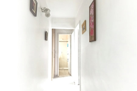 Apartamento à venda com 2 quartos em Santana, São Paulo, SP