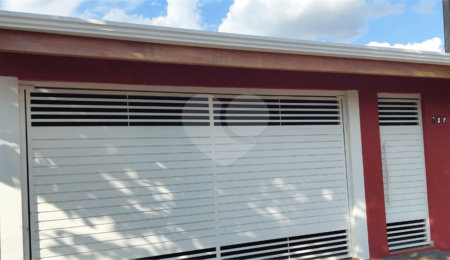 Casa à venda com 2 quartos em Parque Campo Bonito, Indaiatuba, SP