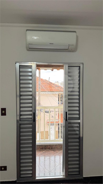 Sobrado à venda com 2 quartos, sendo 1 suíte, em Vila Prudente, São Paulo, SP