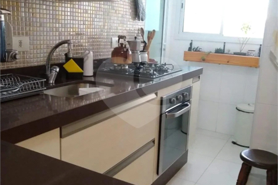 Apartamento à venda com 3 quartos, sendo 1 suíte, em Vila Guilherme, São Paulo, SP