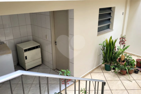 Sobrado à venda com 3 quartos, sendo 1 suíte, em Vila Gustavo, São Paulo, SP
