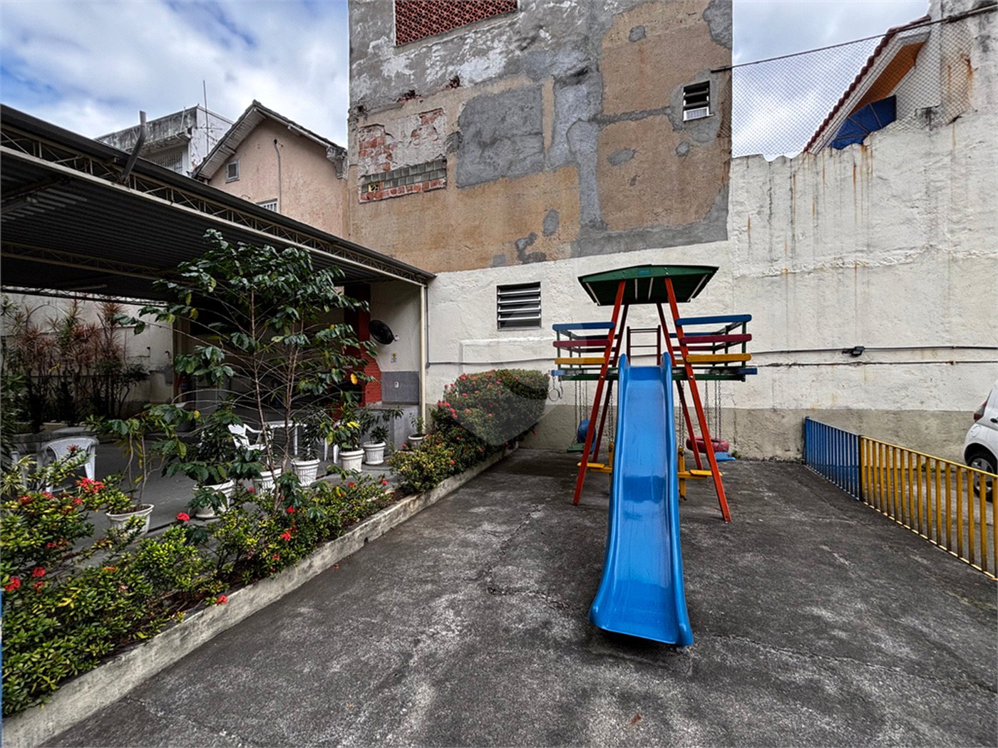 Cobertura à venda com 3 quartos em Tijuca, Rio de Janeiro, RJ