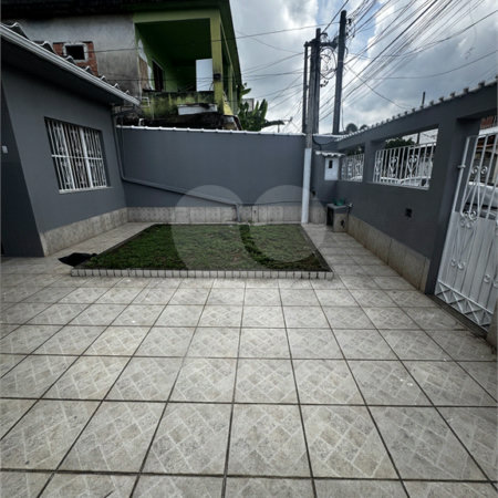 Casa Térrea à venda com 2 quartos em Campo Grande, Rio de Janeiro, RJ