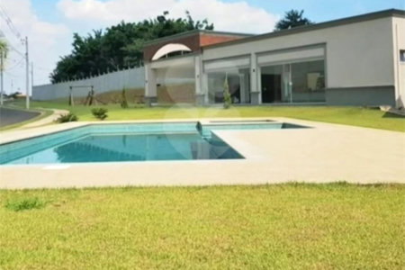 Casa à venda no condomínio Jardins DI Roma Piazza Navonna, Indaiatuba - SP
