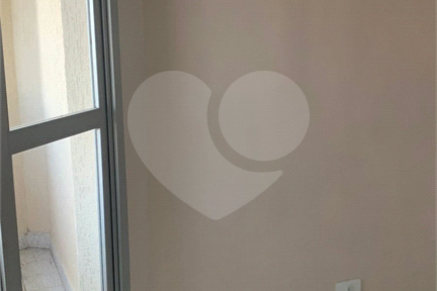 Apartamento à venda com 1 quarto em Santana, São Paulo, SP